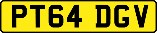 PT64DGV
