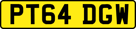 PT64DGW