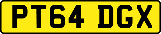 PT64DGX
