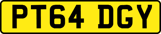 PT64DGY