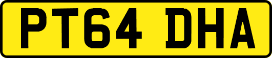 PT64DHA