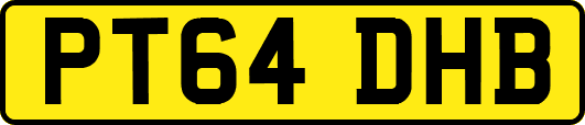 PT64DHB