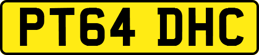 PT64DHC