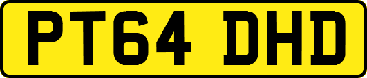 PT64DHD