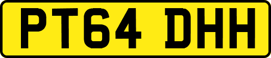 PT64DHH