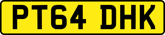 PT64DHK