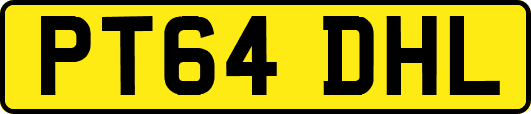 PT64DHL