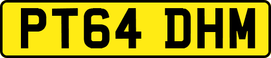 PT64DHM