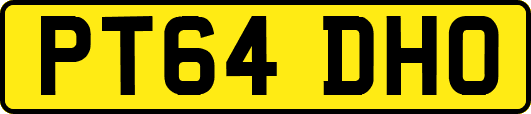 PT64DHO