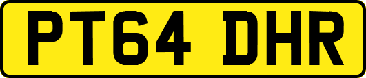 PT64DHR