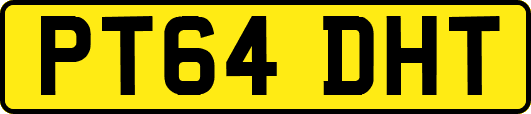 PT64DHT