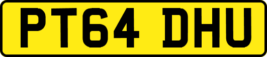 PT64DHU