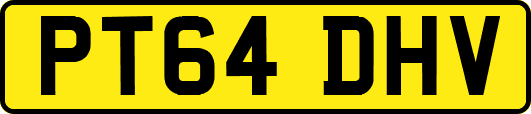 PT64DHV