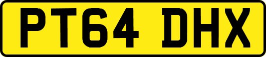 PT64DHX