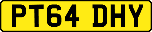 PT64DHY