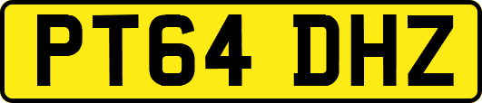PT64DHZ