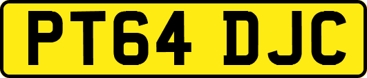 PT64DJC