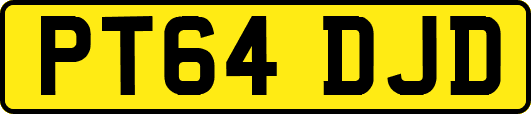 PT64DJD