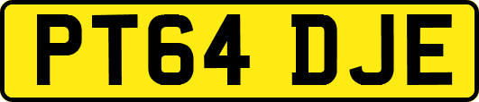 PT64DJE