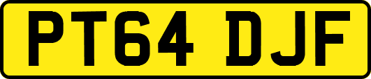 PT64DJF
