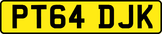 PT64DJK