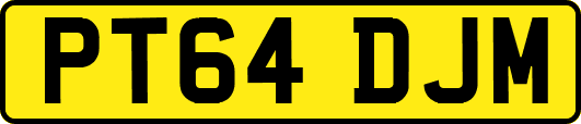 PT64DJM