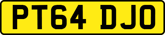 PT64DJO
