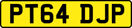 PT64DJP