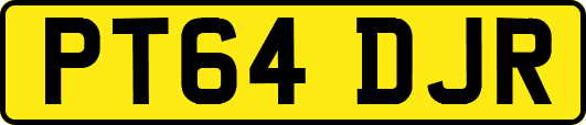PT64DJR