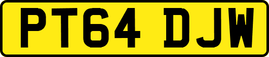 PT64DJW