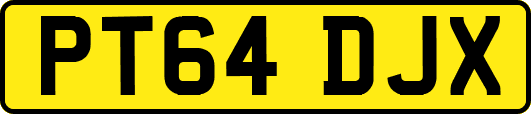 PT64DJX