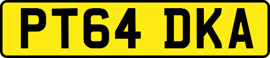 PT64DKA