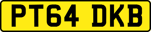 PT64DKB