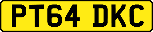 PT64DKC
