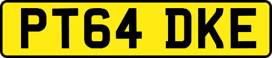 PT64DKE