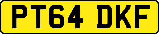 PT64DKF
