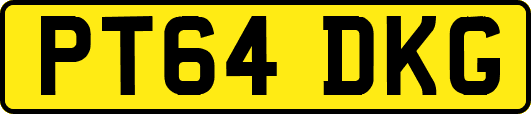 PT64DKG