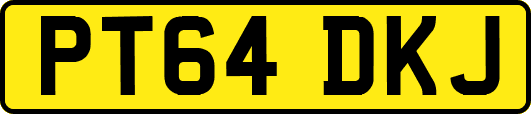 PT64DKJ