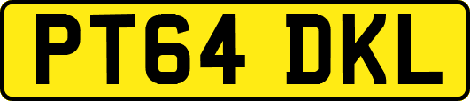 PT64DKL