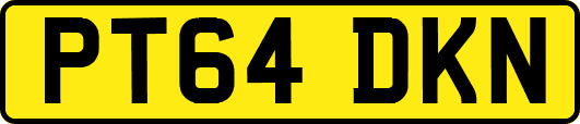 PT64DKN