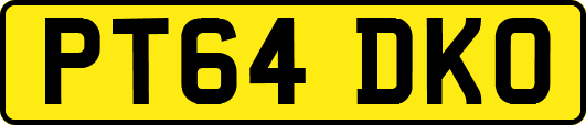 PT64DKO