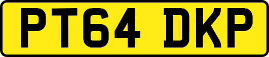 PT64DKP