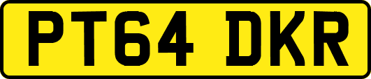 PT64DKR
