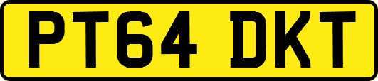 PT64DKT