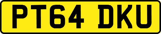 PT64DKU