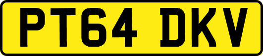 PT64DKV
