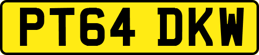 PT64DKW
