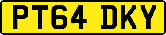 PT64DKY