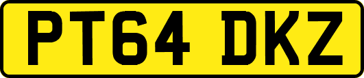 PT64DKZ