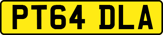 PT64DLA